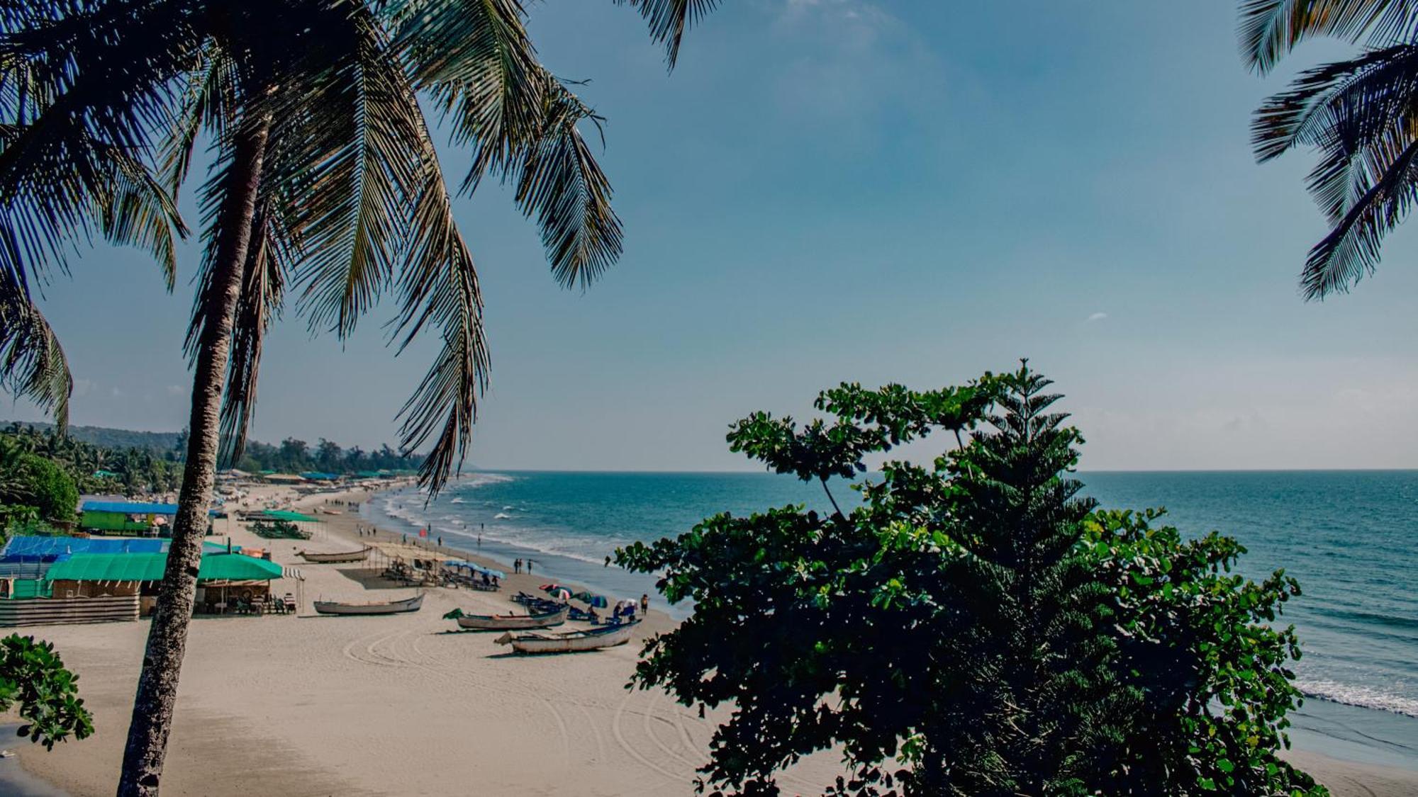 This Is It Beachfront - Rooms, Cafe & Events 阿姆波尔 外观 照片