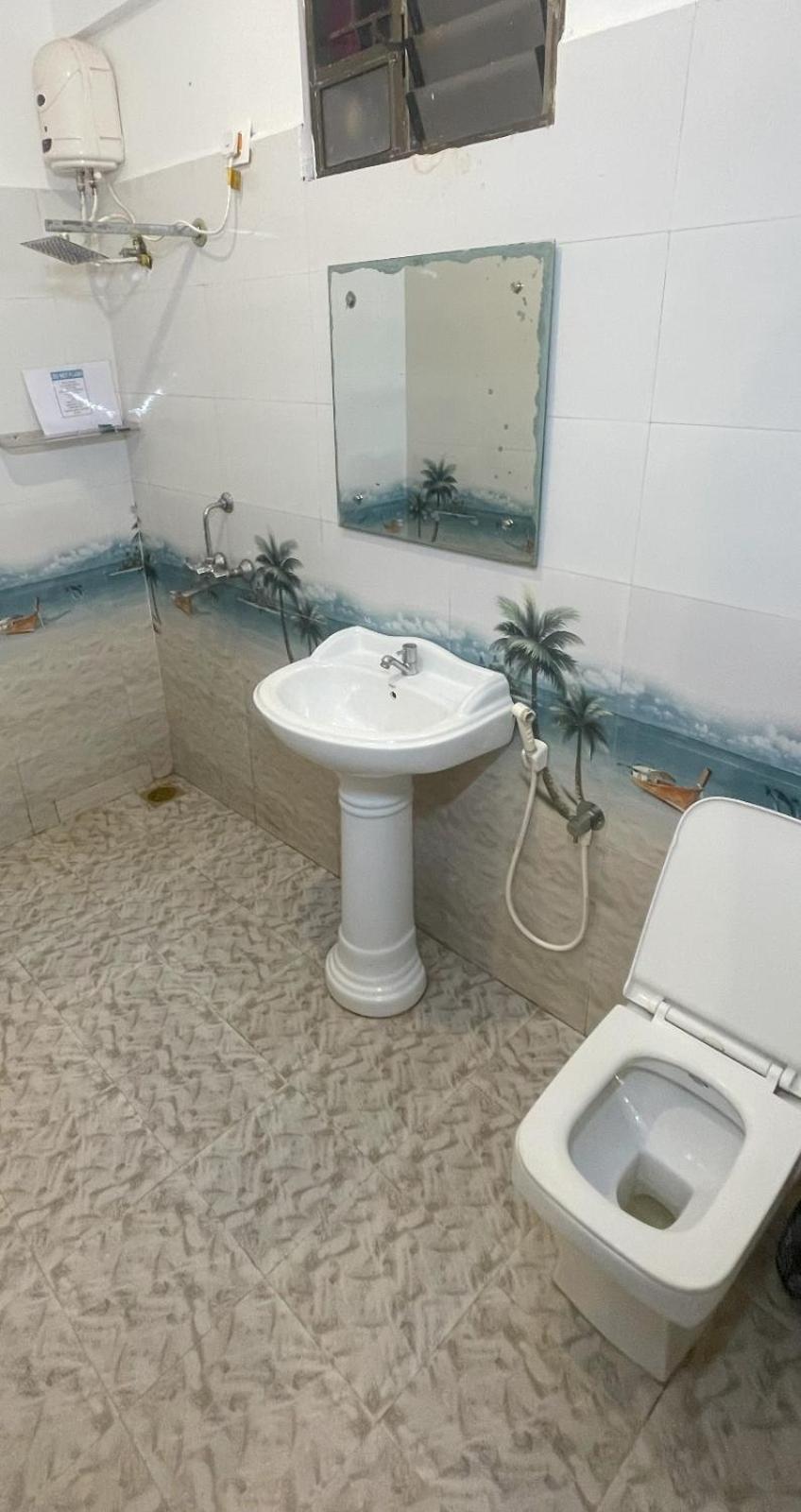 This Is It Beachfront - Rooms, Cafe & Events 阿姆波尔 外观 照片
